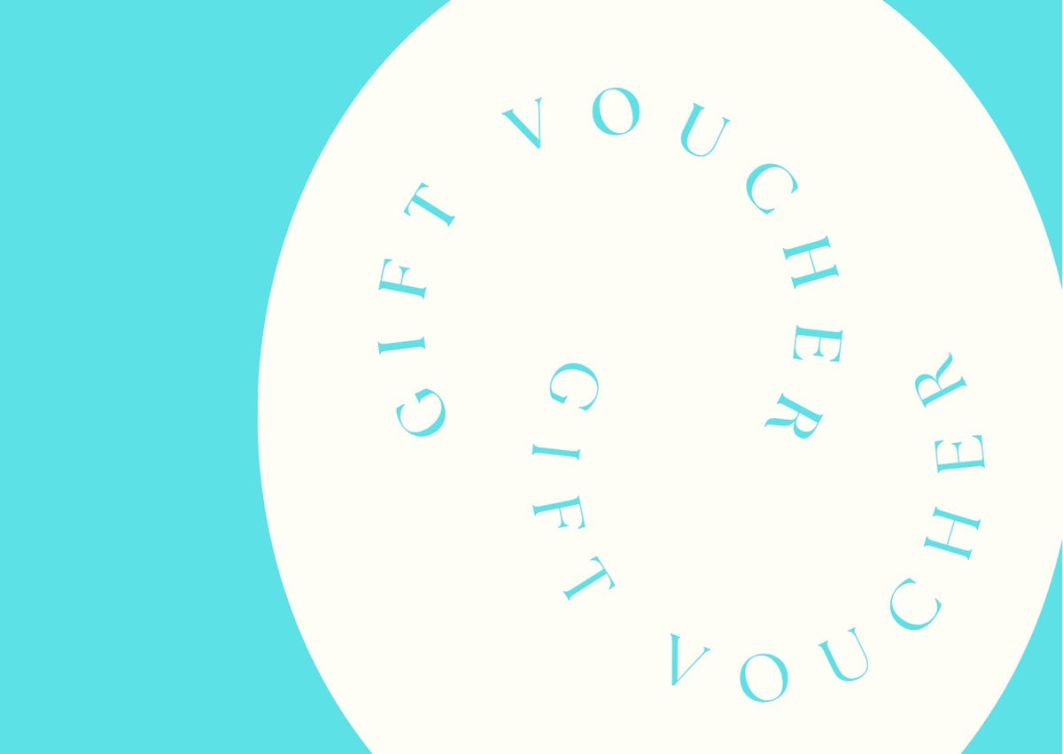 Gift Card – The Perfect Gift for Little Feet!