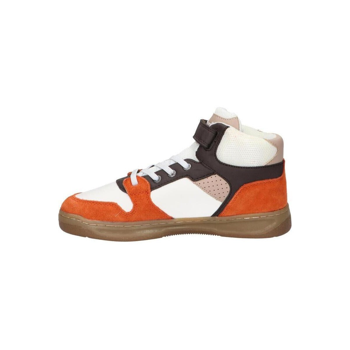 Kickers KICKADO 972790-30 Durable Boys' High-Top Boots for Active Kids