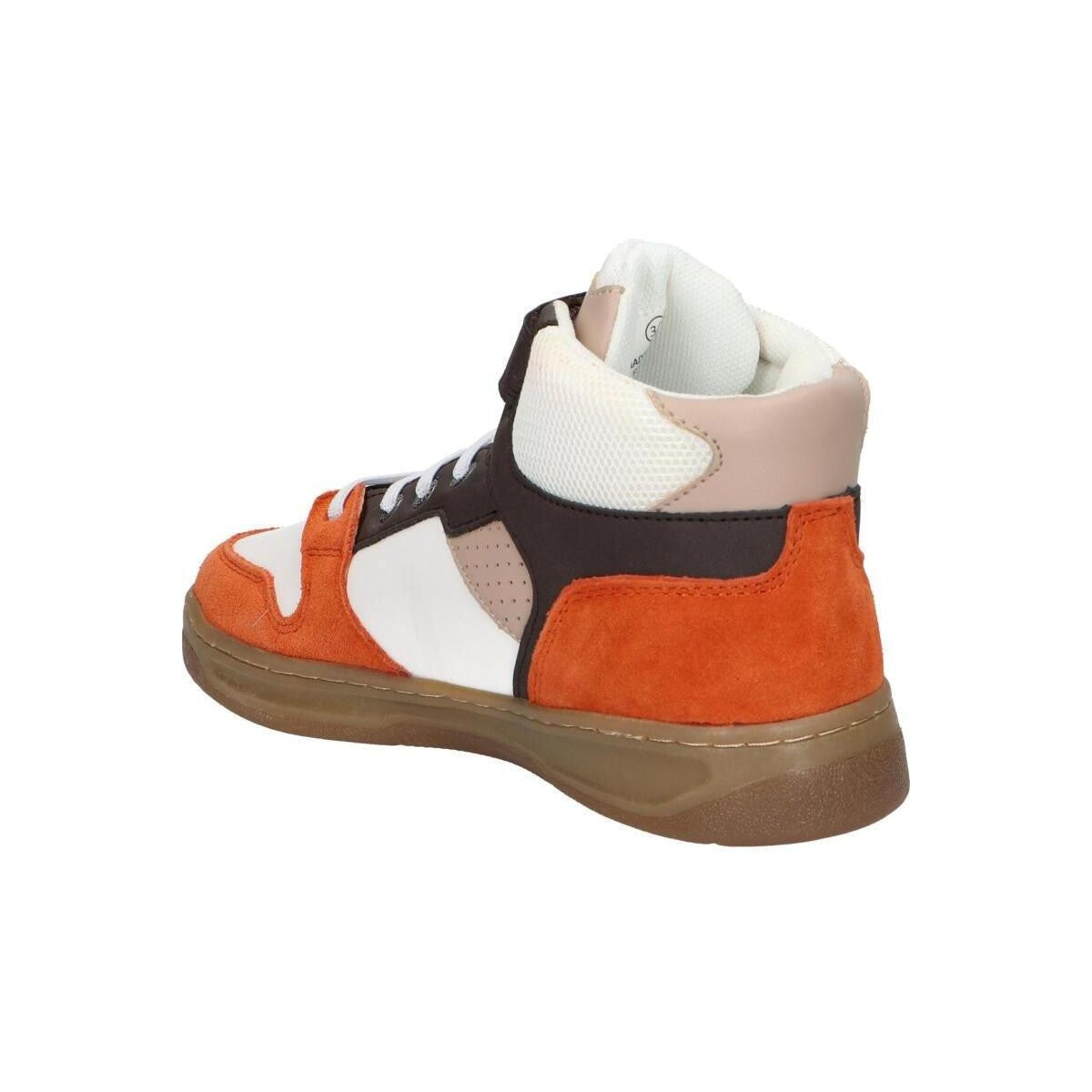 Kickers KICKADO 972790-30 Durable Boys' High-Top Boots for Active Kids