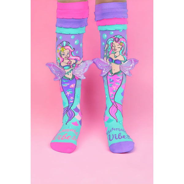 Childrenland Colorful Knee-High Kids Socks – Vibrant Fun Designs