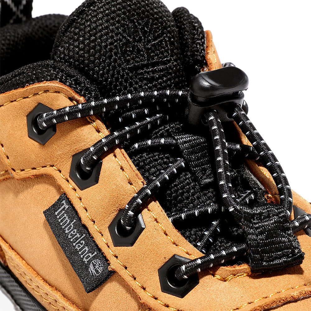 Timberland Field Trekker Low Kids' Boots