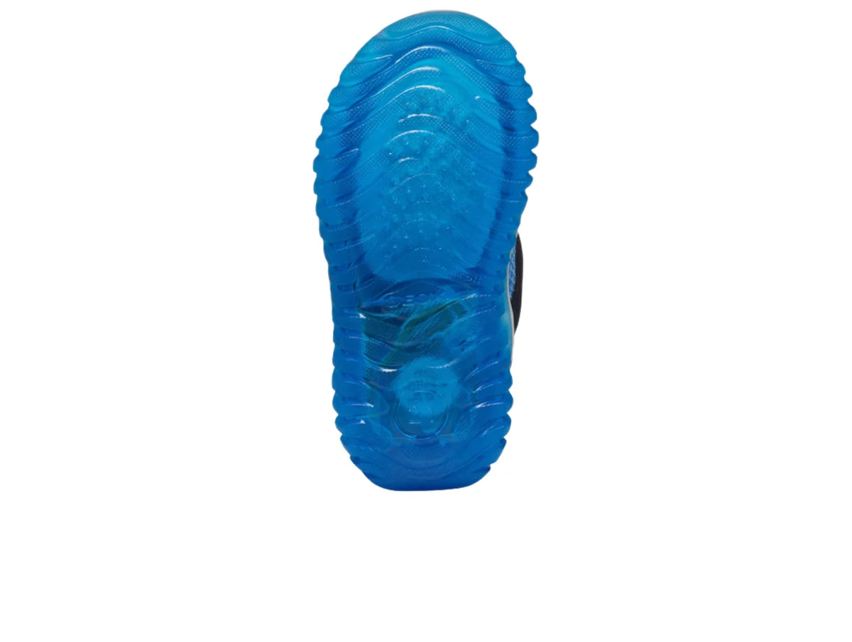 Baby Boy light-up Trainers Geox B555ZA