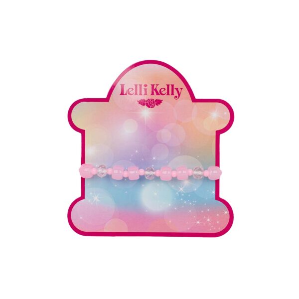 Lelli Kelly Valentina Girls Sandals Off-White LKCA 5571