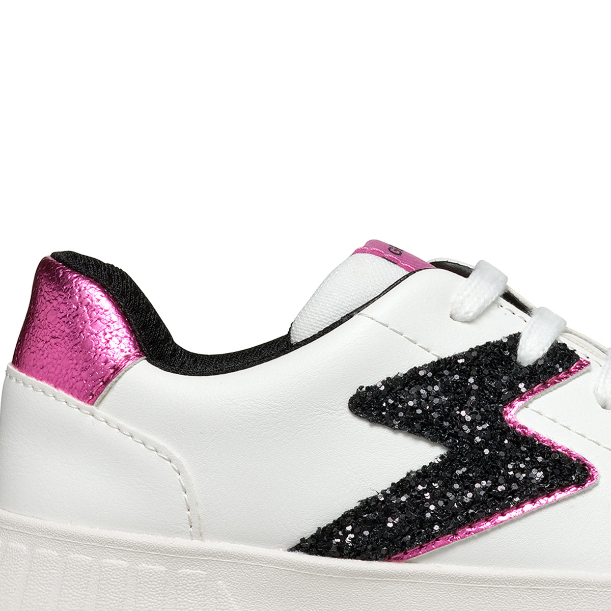 GEOX Breathable Girls Slip-On Shoes J45DVA 0BCEW C1Z8D