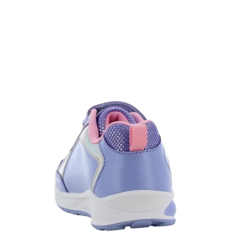 Lilo & Stitch LED Kids Athletic Shoes with Adjustable Light