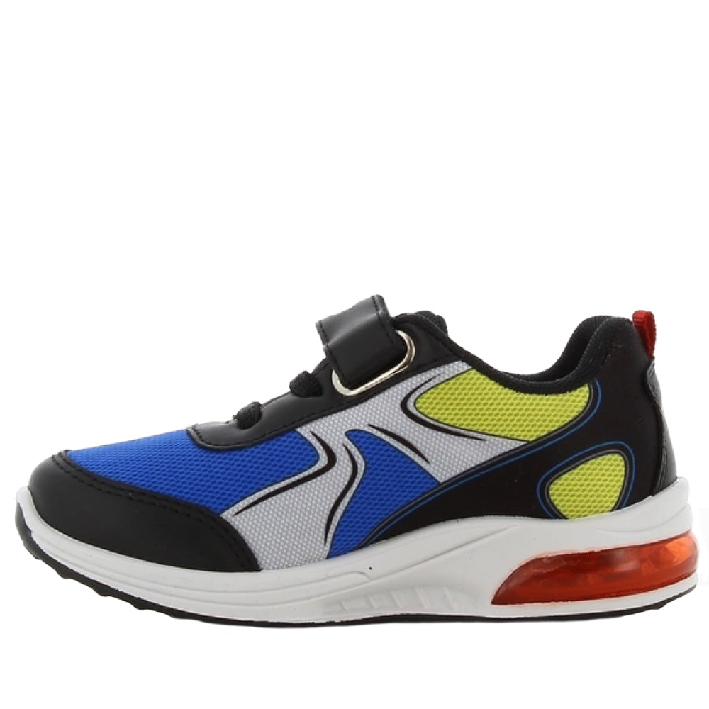 Super Mario Light-Up Athletic Shoes for Kids 24-32