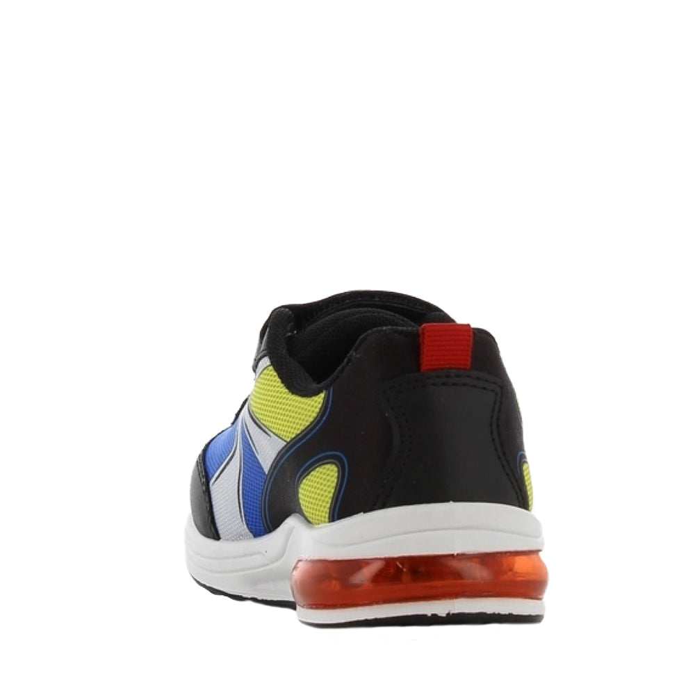 Super Mario Light-Up Athletic Shoes for Kids 24-32