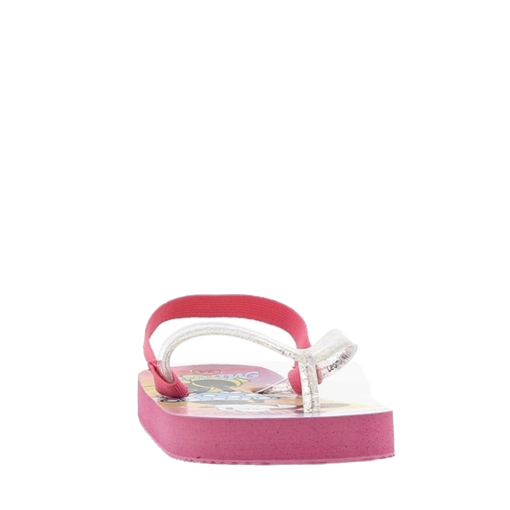 Minnie Mouse Cute Non‑Slip Kids Slippers Size 24‑32