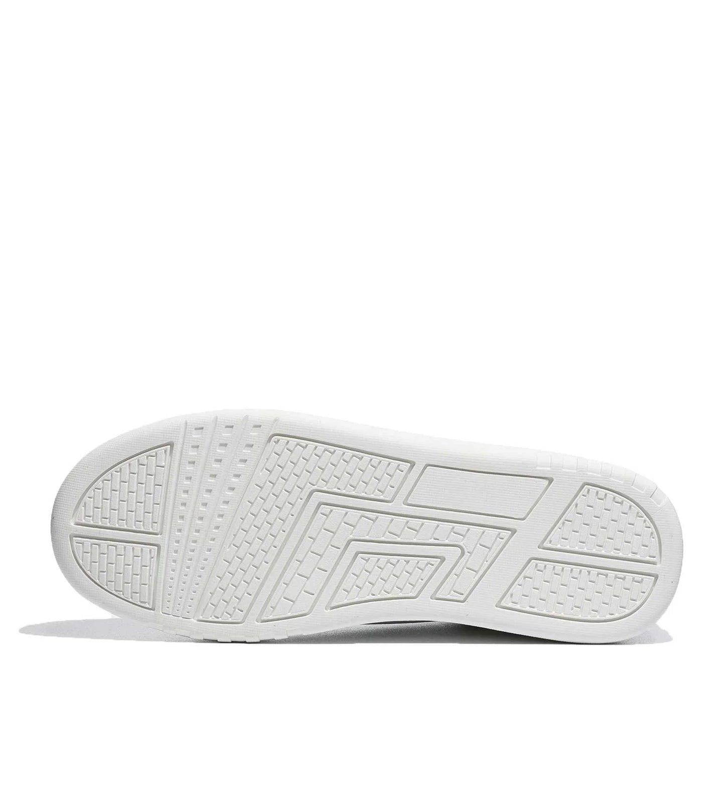 Tommy Hilfiger Kids' Flag White/Blue Sneakers T3X9-33848-1355