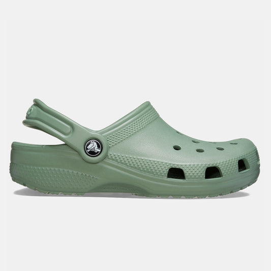 Crocs Classic Clog Kids' Sandals. Khaki. 206991 - 308