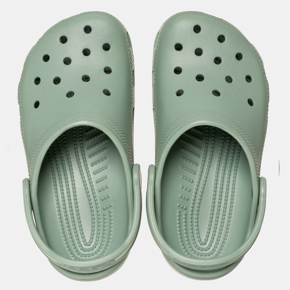 Crocs Classic Clog Kids' Sandals. Khaki. 206991 - 308
