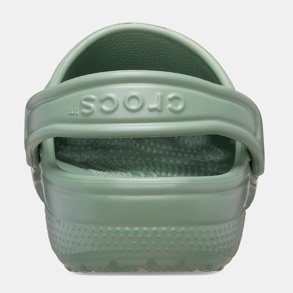 Crocs Classic Clog Kids' Sandals. Khaki. 206991 - 308
