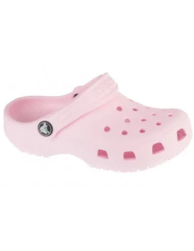 CROCS CLASSIC CLOG K PINK MILK 206991-6ZW