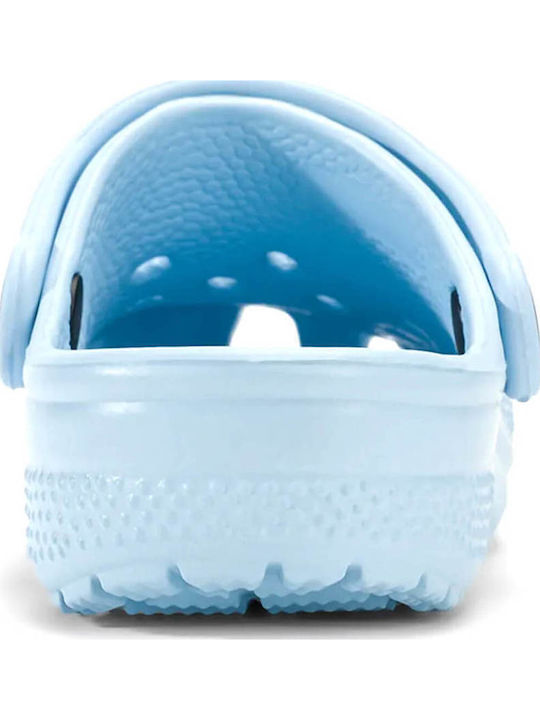 Crocs Anatomical Clasic Clog Light Blue 206990-4NS