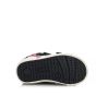 Geox B Kilwi Girl Minnie Mouse Black/Old Rose Kids' Casual Shoes