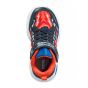 Geox J Assister Boy Kid's Sneakers with Lights and Breathable Waterproof Sole
