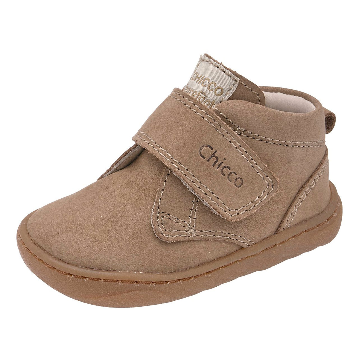 Chicco Ghepardo Kids' Ankle Boots