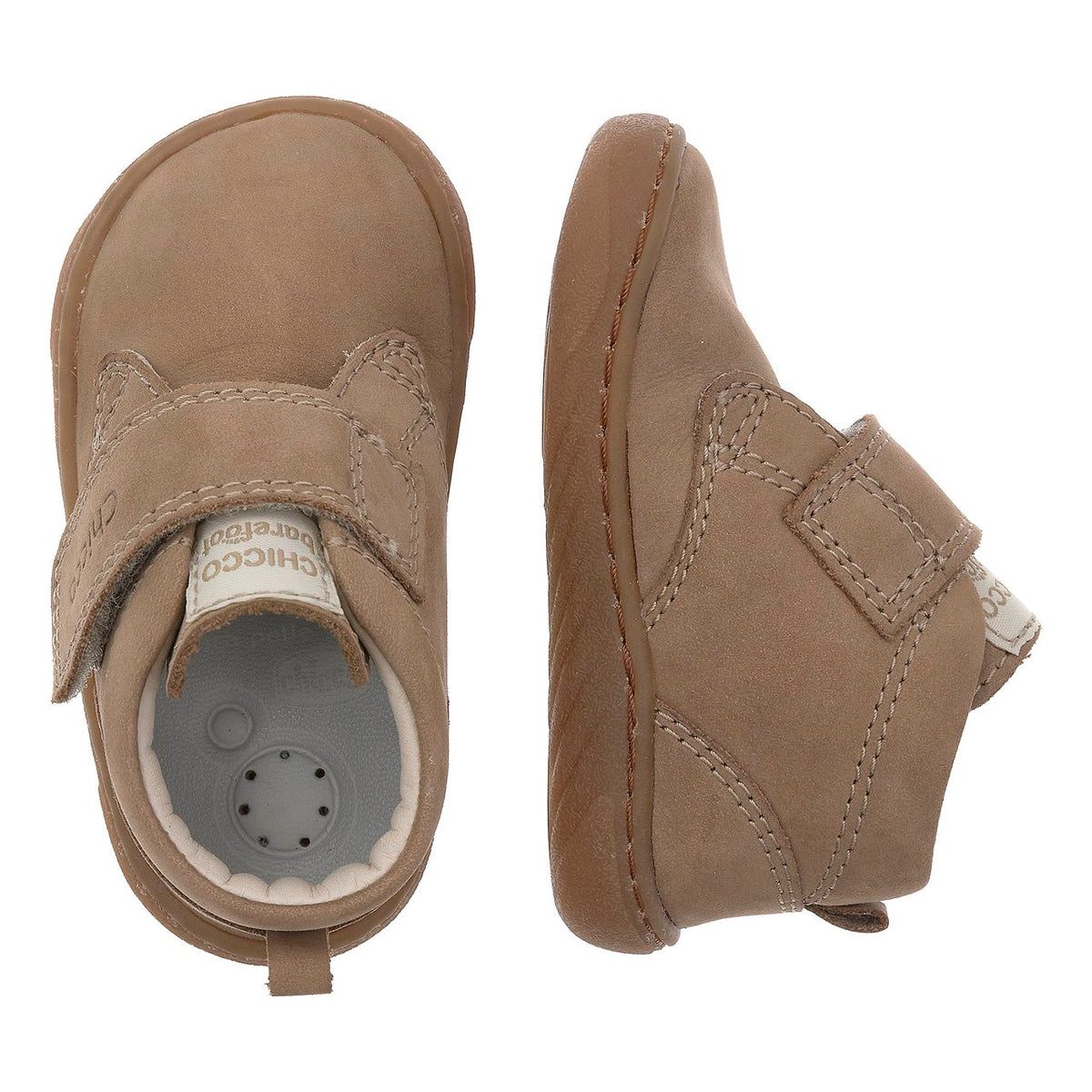 Chicco Ghepardo Kids' Ankle Boots
