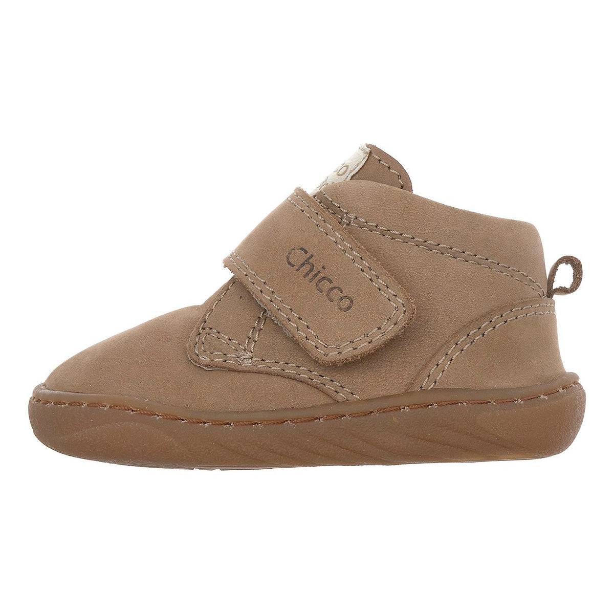 Chicco Ghepardo Kids' Ankle Boots