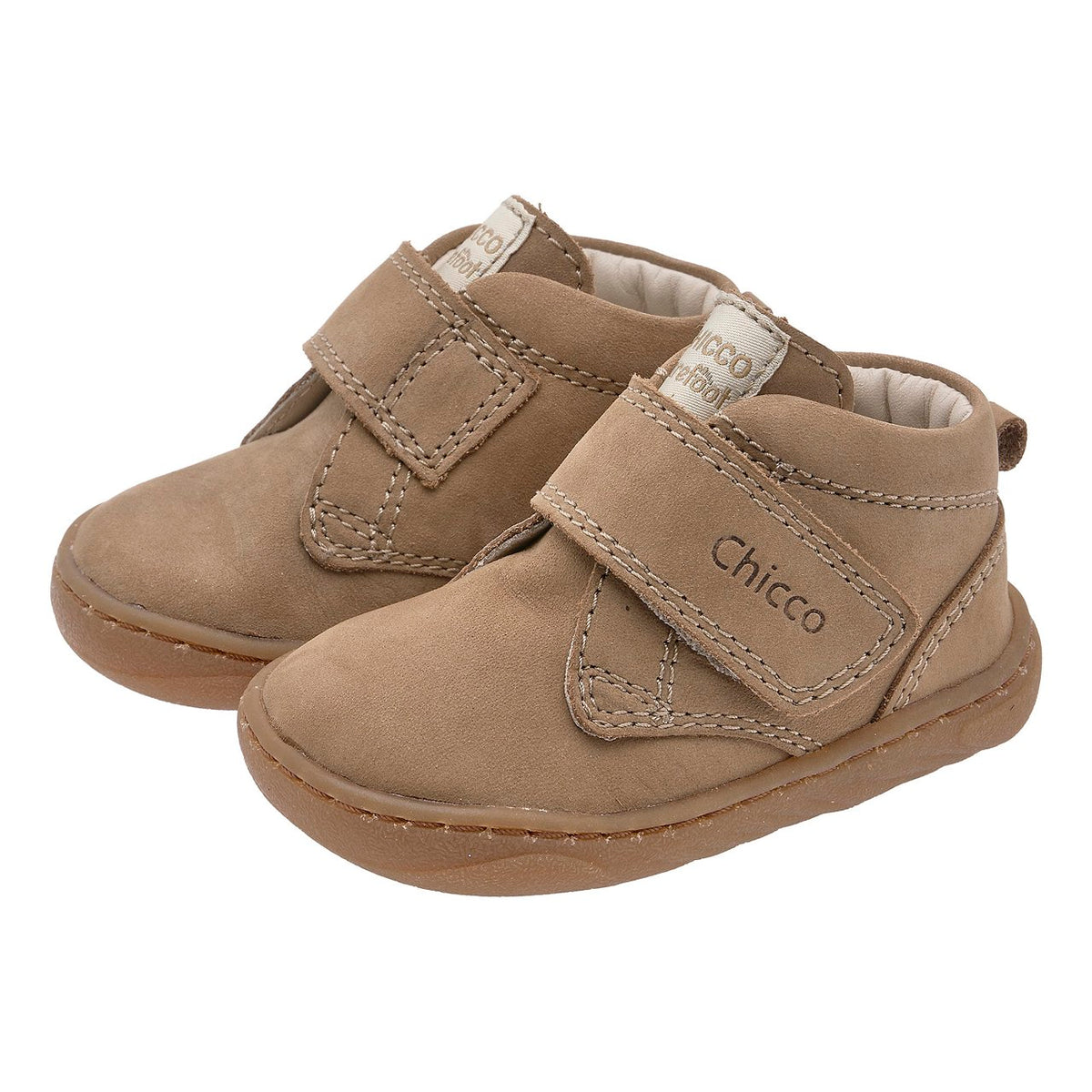 Chicco Ghepardo Kids' Ankle Boots