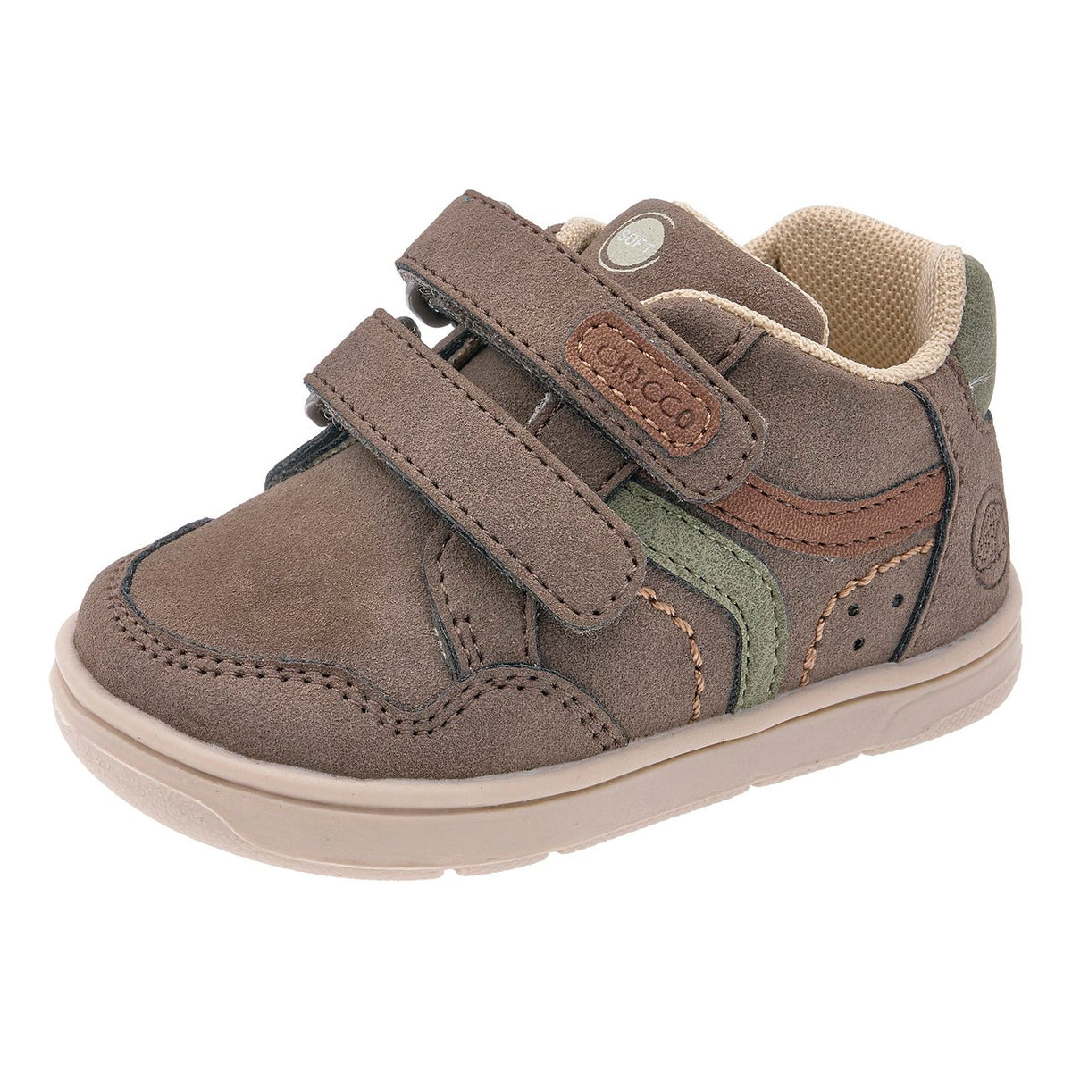 Chicco Galgo Boys' Ankle Boots