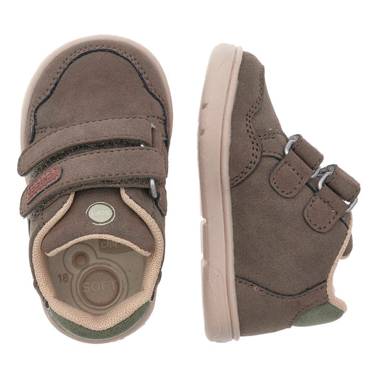 Chicco Galgo Boys' Ankle Boots