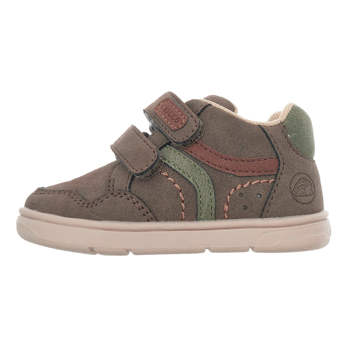 Chicco Galgo Boys' Ankle Boots