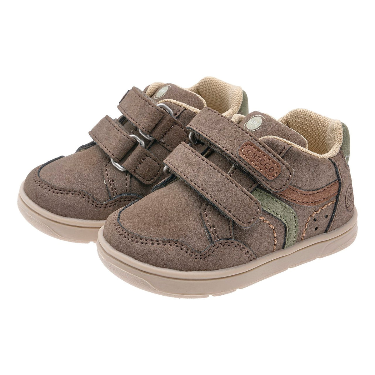 Chicco Galgo Boys' Ankle Boots