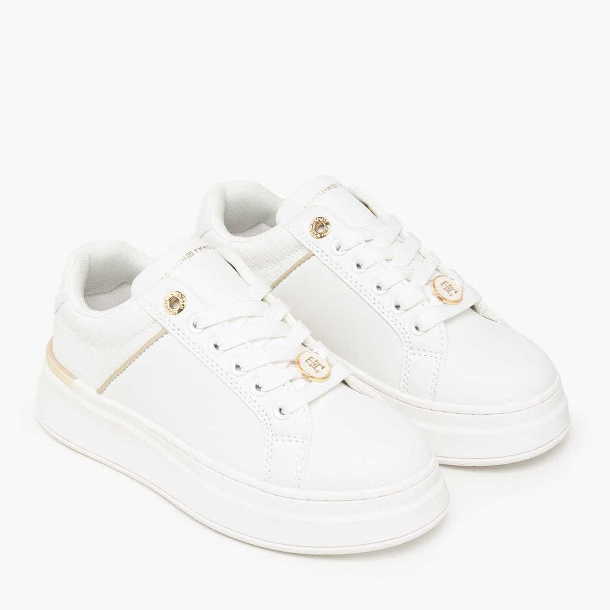 Tommy Hilfiger Kids' Sneakers T3A9-35093-1955