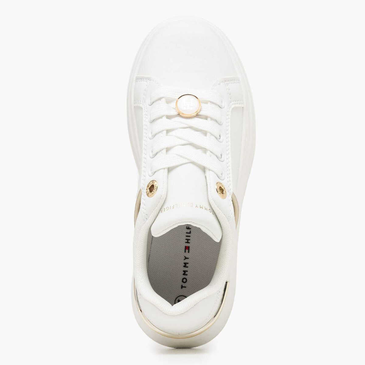 Tommy Hilfiger Kids' Sneakers T3A9-35093-1955