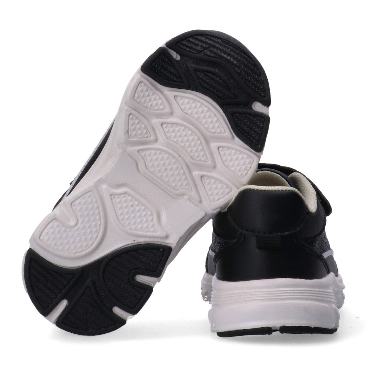Tommy Hilfiger Kids' Sneakers Black T1A9-35108-1956999