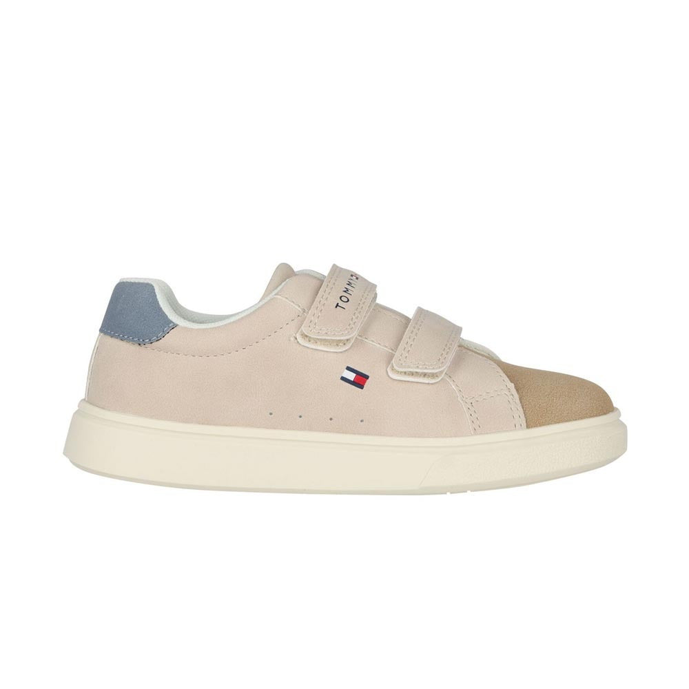 Tommy Hilfiger Kids' Sneakers Beige T1X9-35218-1959A585