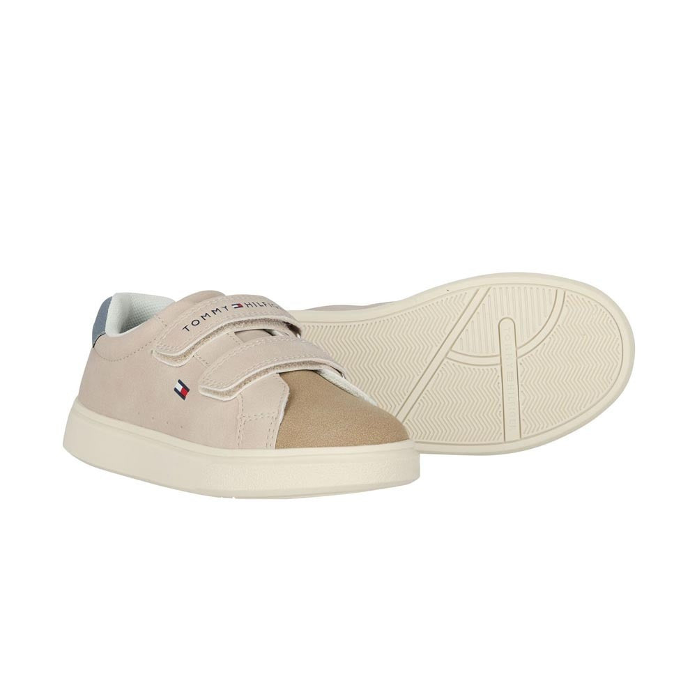 Tommy Hilfiger Kids' Sneakers Beige T1X9-35218-1959A585