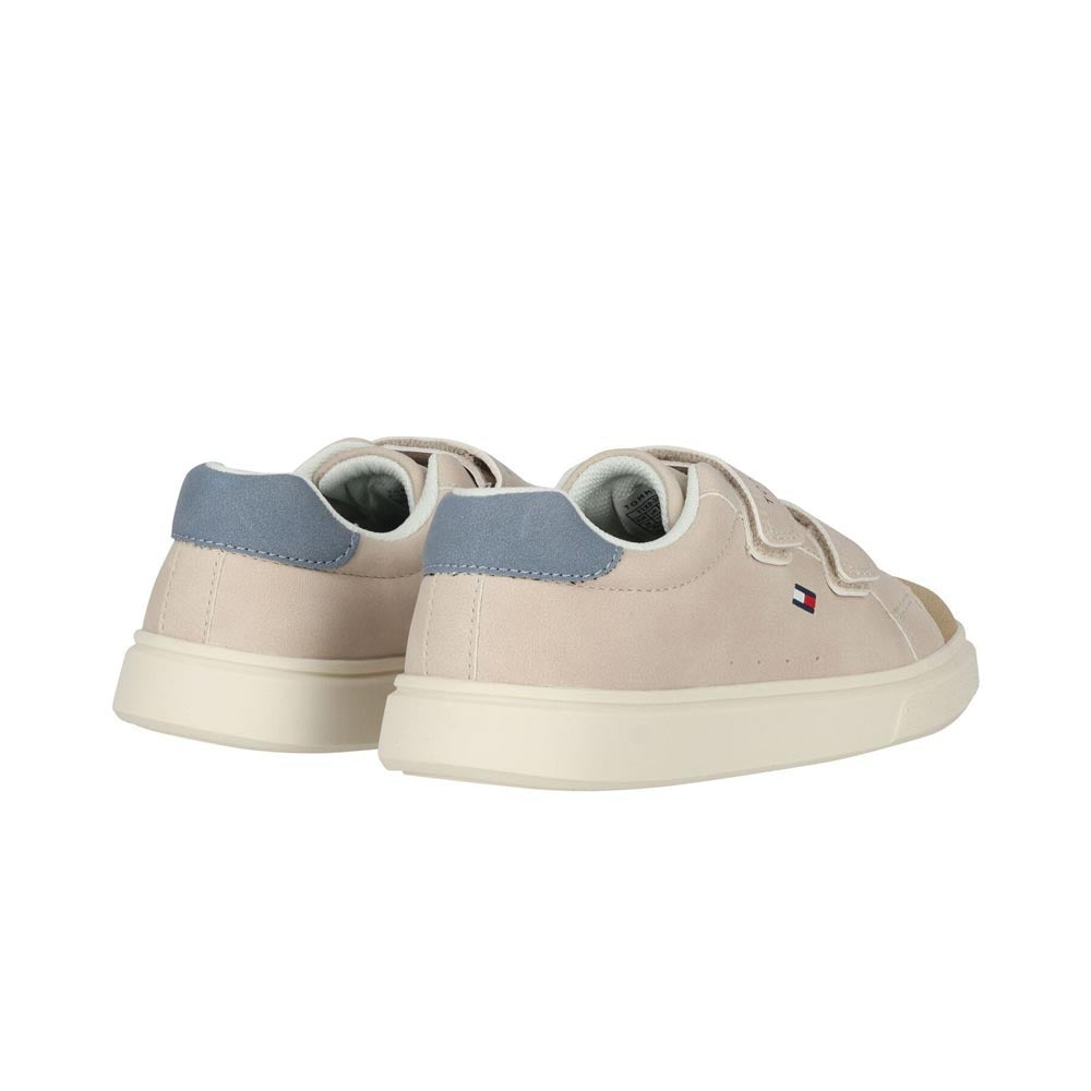 Tommy Hilfiger Kids' Sneakers Beige T1X9-35218-1959A585