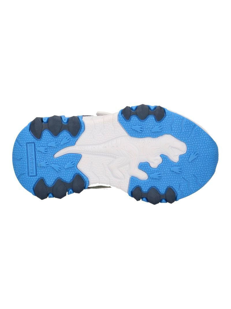 Bull Boys Sputafuoco Light-Up Dinosaur Boys Sneakers DNAA 5286