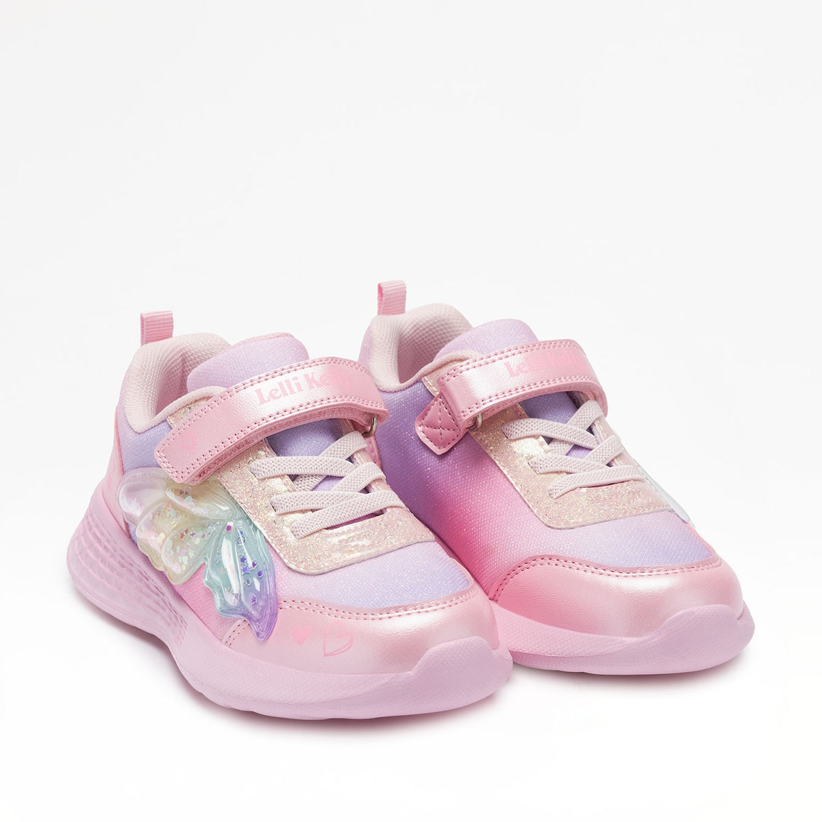 Lelli Kelly Margaux Girls' Sneakers Pink LKAA5730-RO01