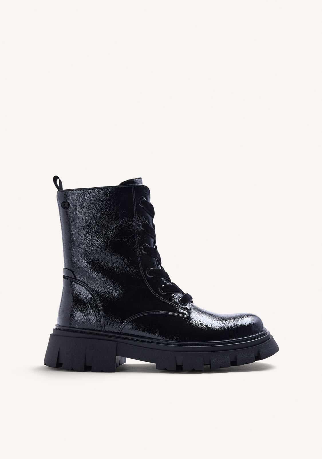 Gioseppo Girls' Boots Black 8445413644069