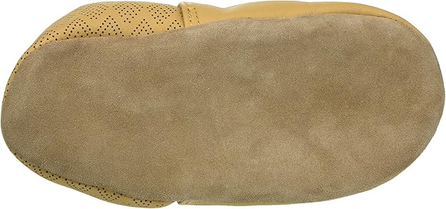 Robeez Hug Grooar Baby Boy Soft‑Sole Slippers 851470-114
