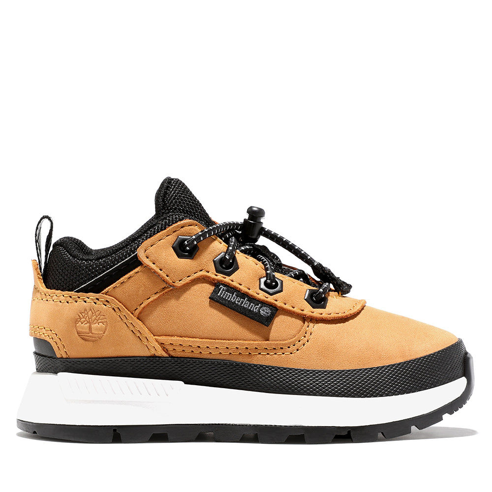 Timberland Field Trekker Low Kids' Boots