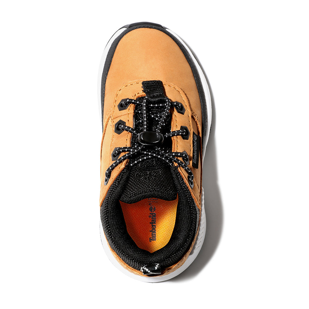 Timberland Field Trekker Low Kids' Boots