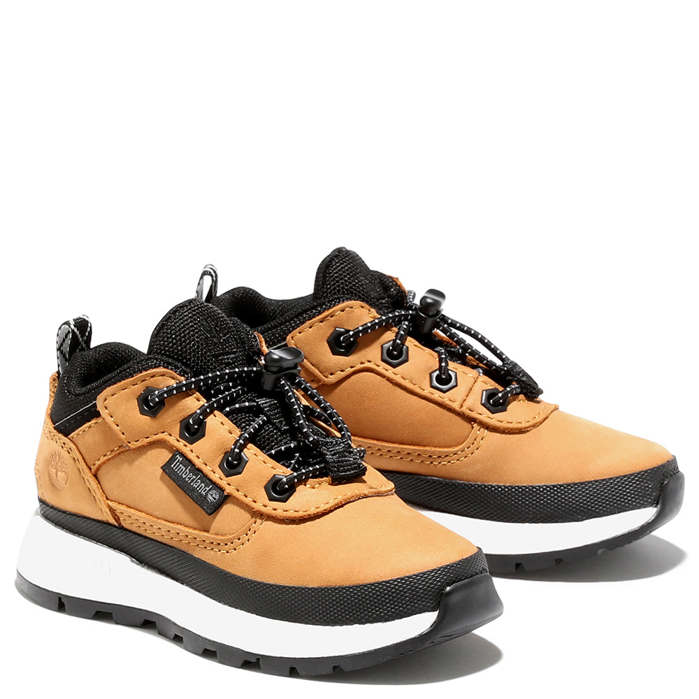 Timberland Field Trekker Low Kids' Boots