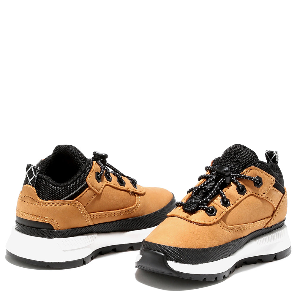 Timberland Field Trekker Low Kids' Boots