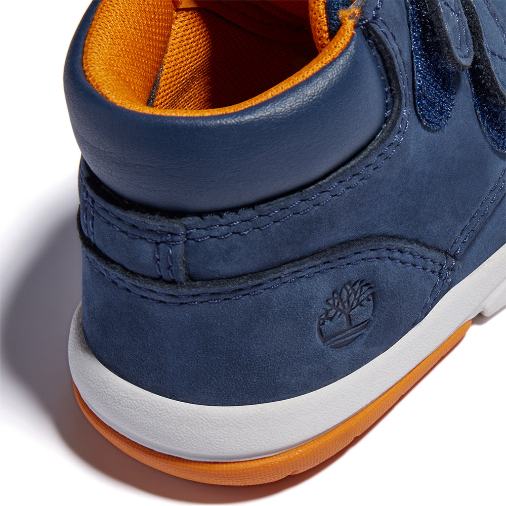 Timberland Toddle Tracks H&L Kids' Boots