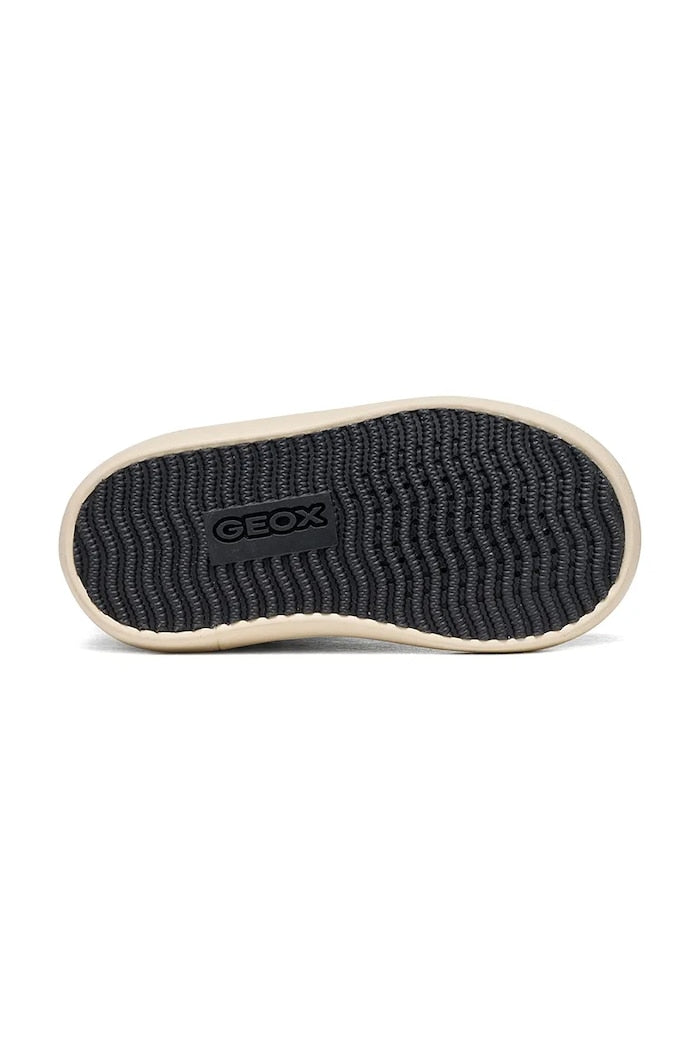 Geox GISLI Boys' Sneakers Green B461NA.054FU