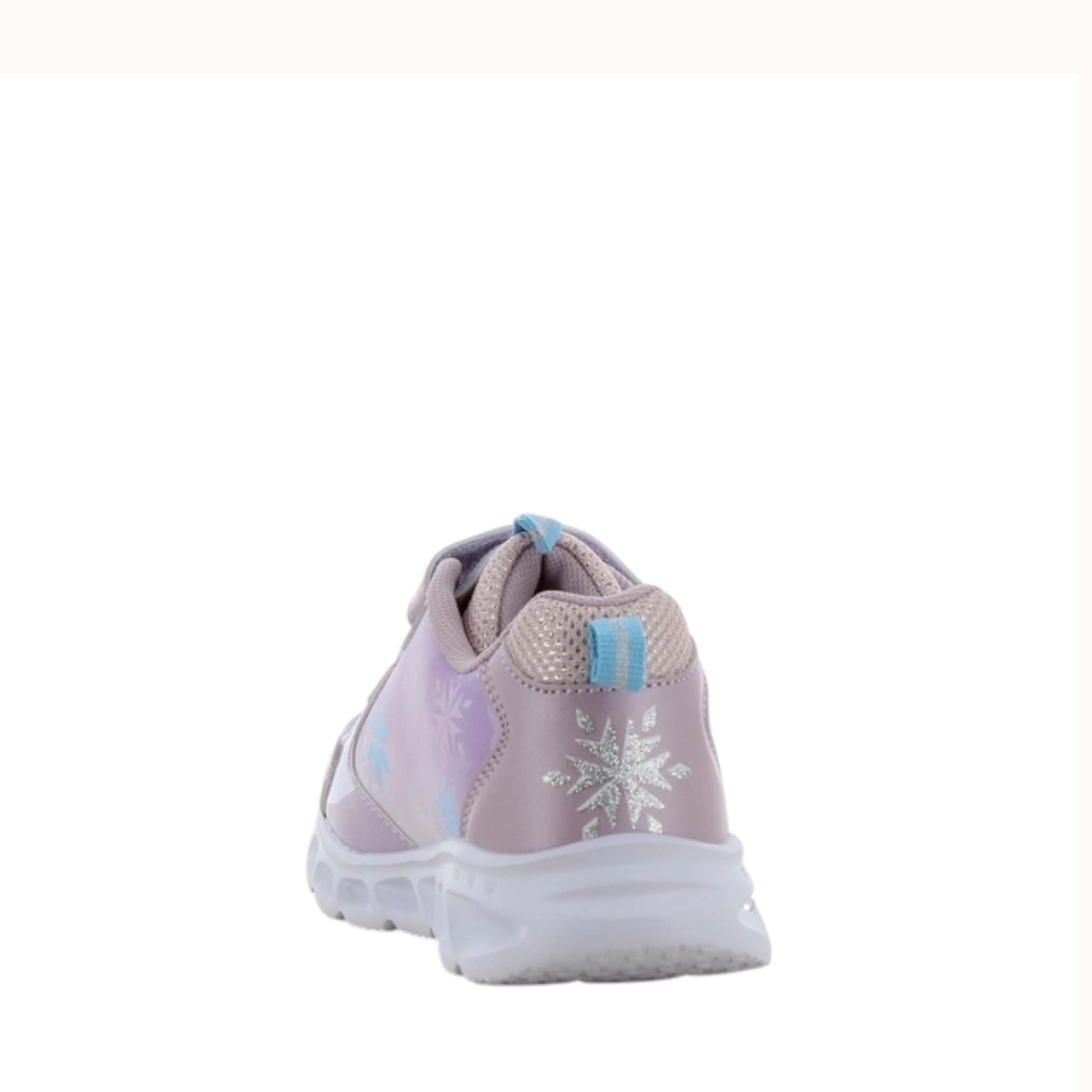 Frozen LED Light-Up Athletic Shoes for Kids 24-31 FZ016245