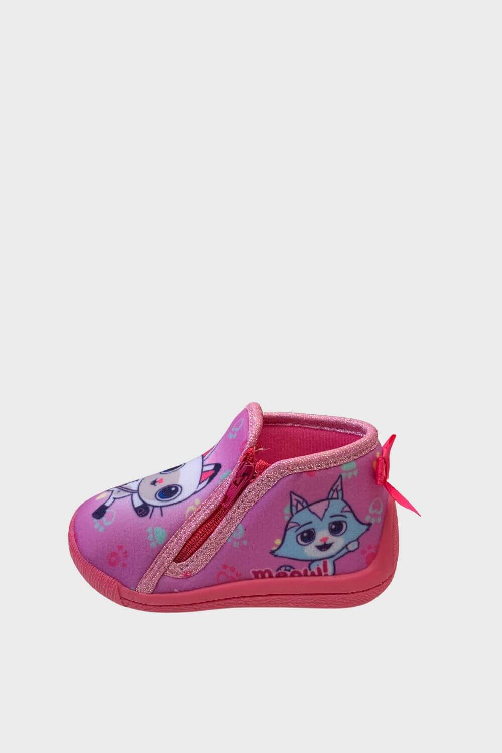 Disney Gabby's Dollhouse Girls' Slippers GB000133 Pink