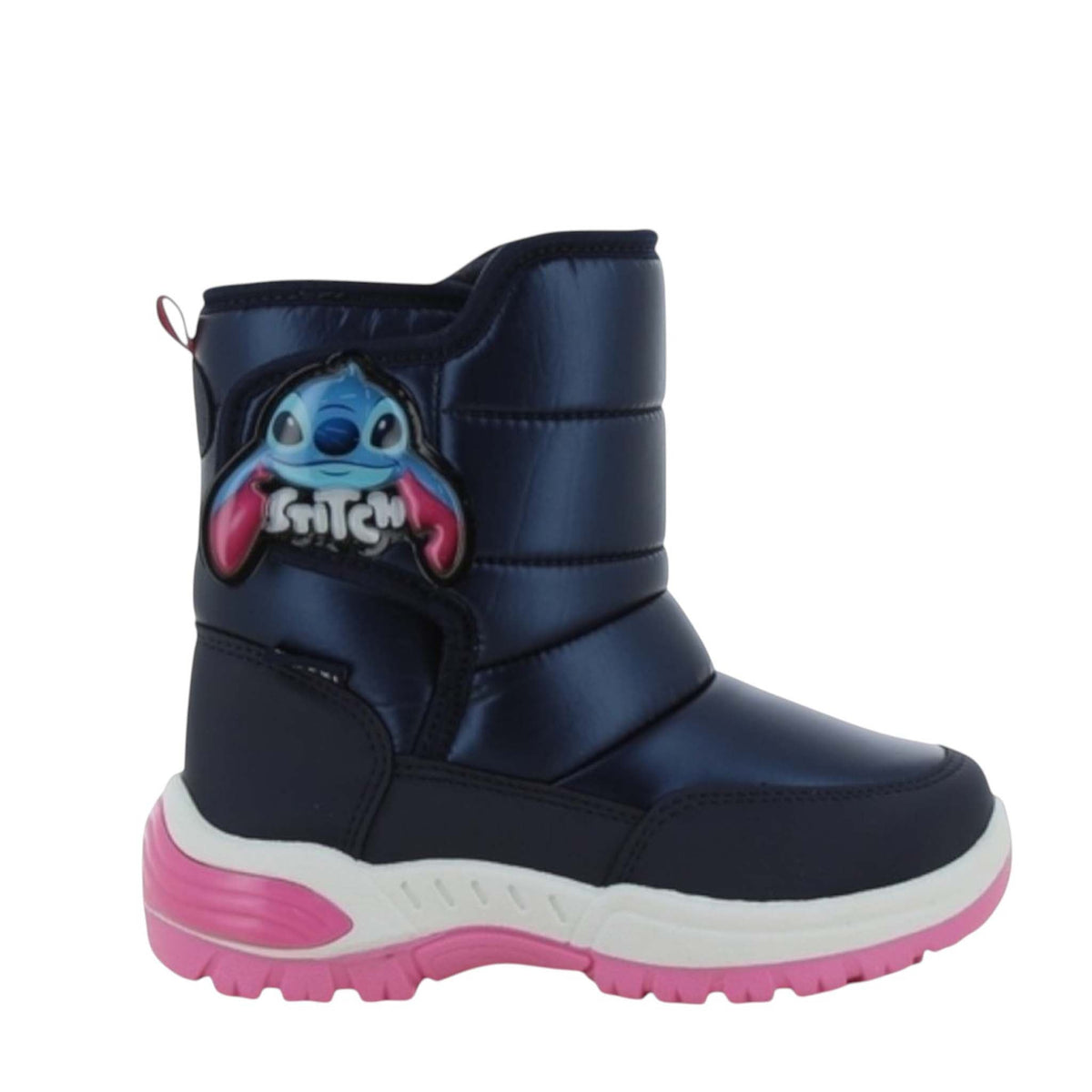 Lilo & Stitch Après Ski Boots for Kids 24-32 LS002965