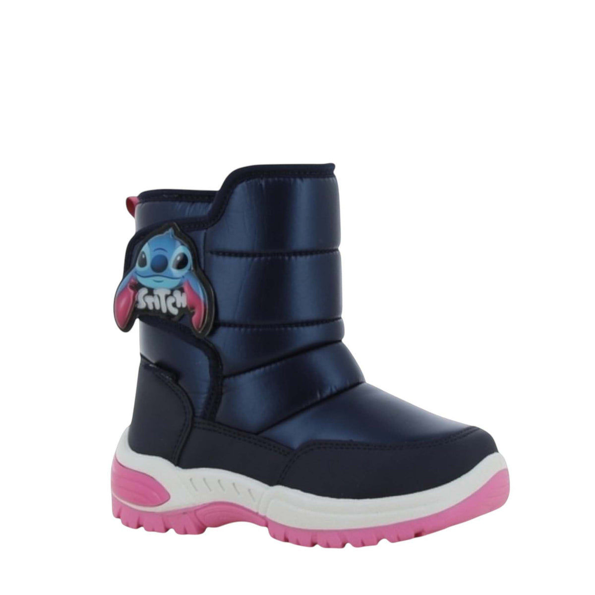 Lilo & Stitch Après Ski Boots for Kids 24-32 LS002965