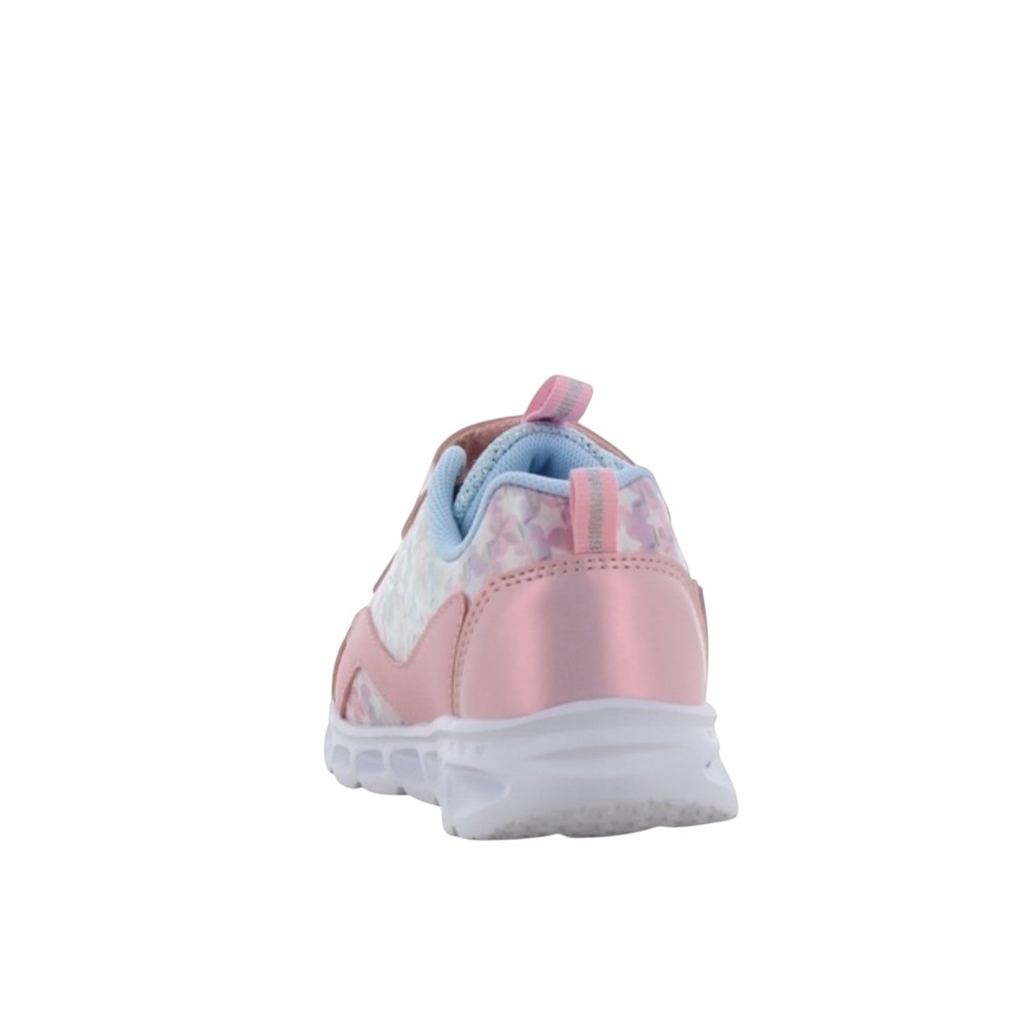 Lilo & Stitch LED Light-Up Athletic Shoes for Kids 24-32 LS003195