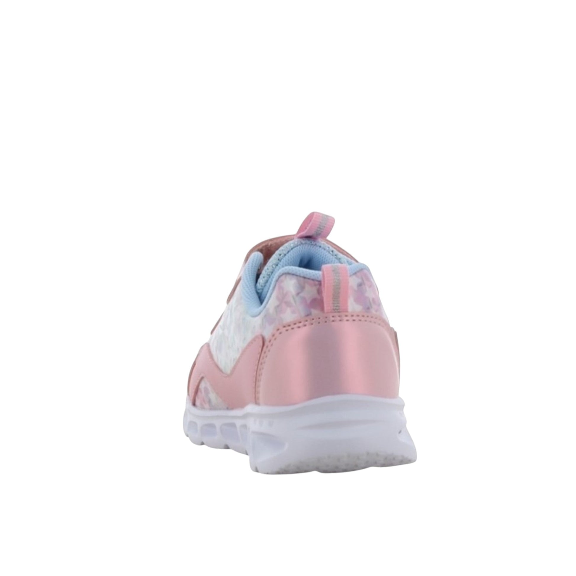 Lilo & Stitch LED Light-Up Athletic Shoes for Kids 24-32 LS003195